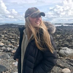 Meet your Posher, Kelsey